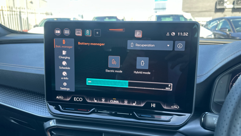 CUPRA Formentor 1.5 eHybrid 272 VZ1 5dr DSG Estate